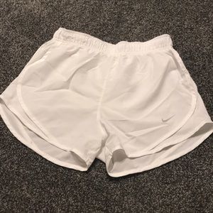 Dri-Fit Nike Shorts